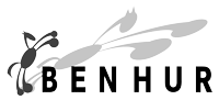 Logo-BenHur