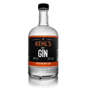 Kehl's Dry Gin