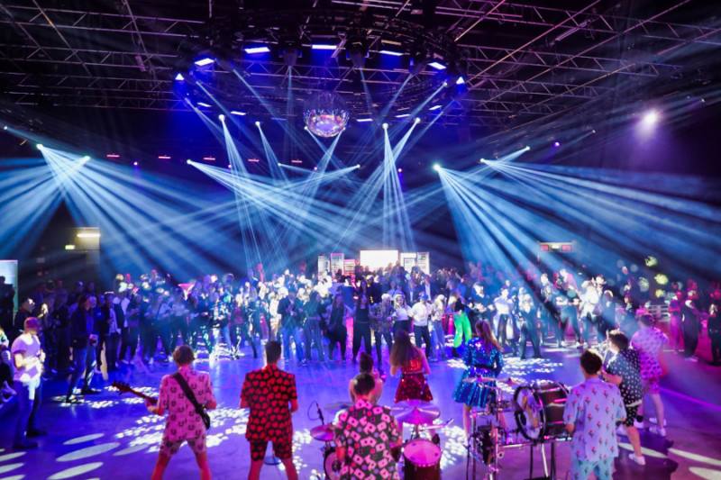 Staffelfinale The Masked Singer 2022 mannschaftsgold