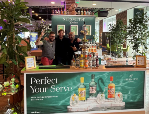 Gin A’ Fair 2023