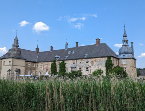 Landpartie Schloss Lembeck 2023